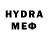 MDMA VHQ Genek Mscislawski
